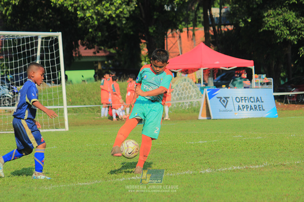 ijl u10 210925 tunas harapan indah sa vs nusantara 2004