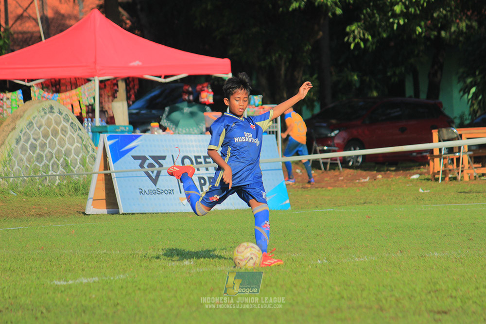 ijl u10 210925 tunas harapan indah sa vs nusantara 2004