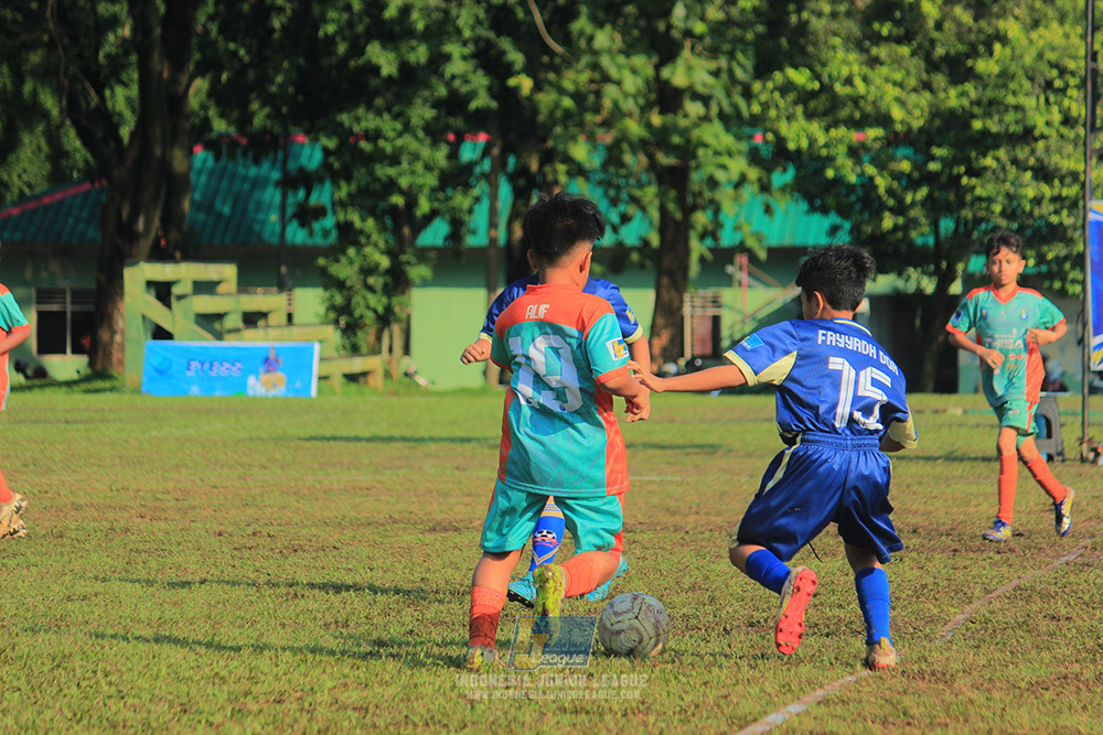 ijl u10 210925 tunas harapan indah sa vs nusantara 2004