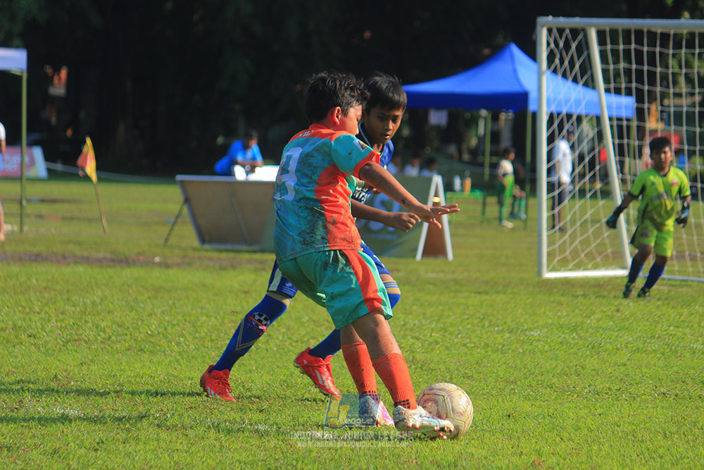 ijl u10 210925 tunas harapan indah sa vs nusantara 2004