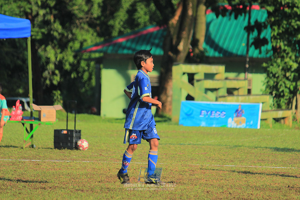 ijl u10 210925 tunas harapan indah sa vs nusantara 2004