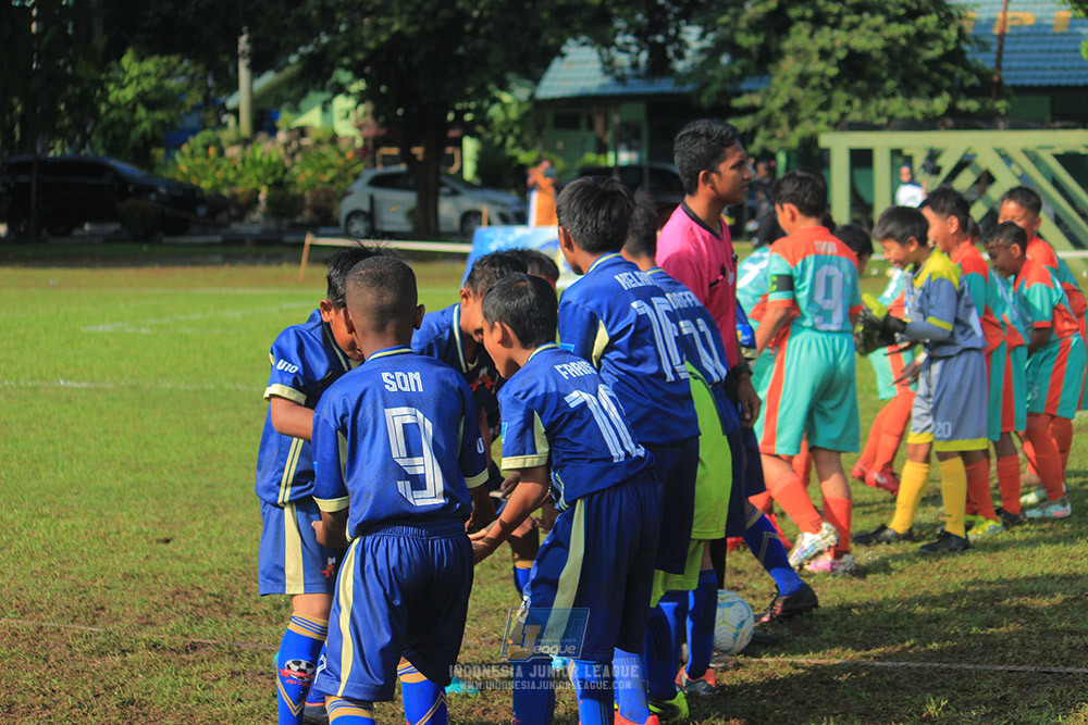 ijl u10 210925 tunas harapan indah sa vs nusantara 2004