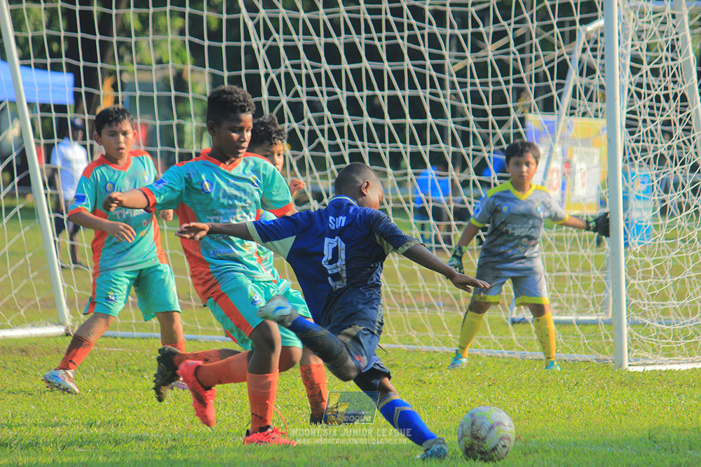 ijl u10 210925 tunas harapan indah sa vs nusantara 2004