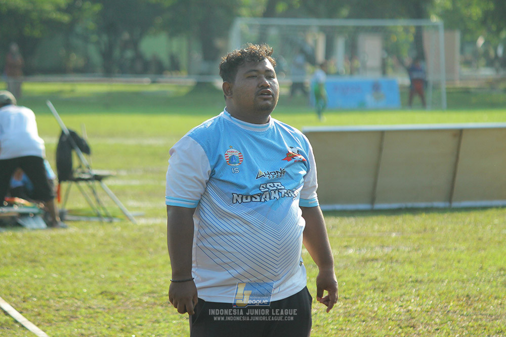 ijl u10 210925 tunas harapan indah sa vs nusantara 2004