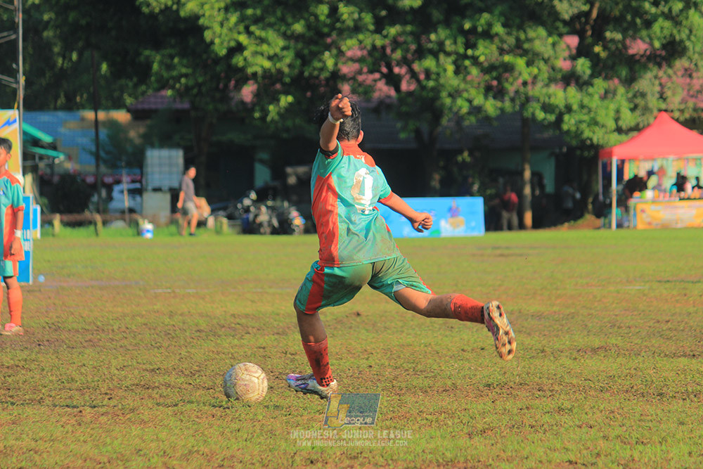 ijl u10 210925 tunas harapan indah sa vs nusantara 2004