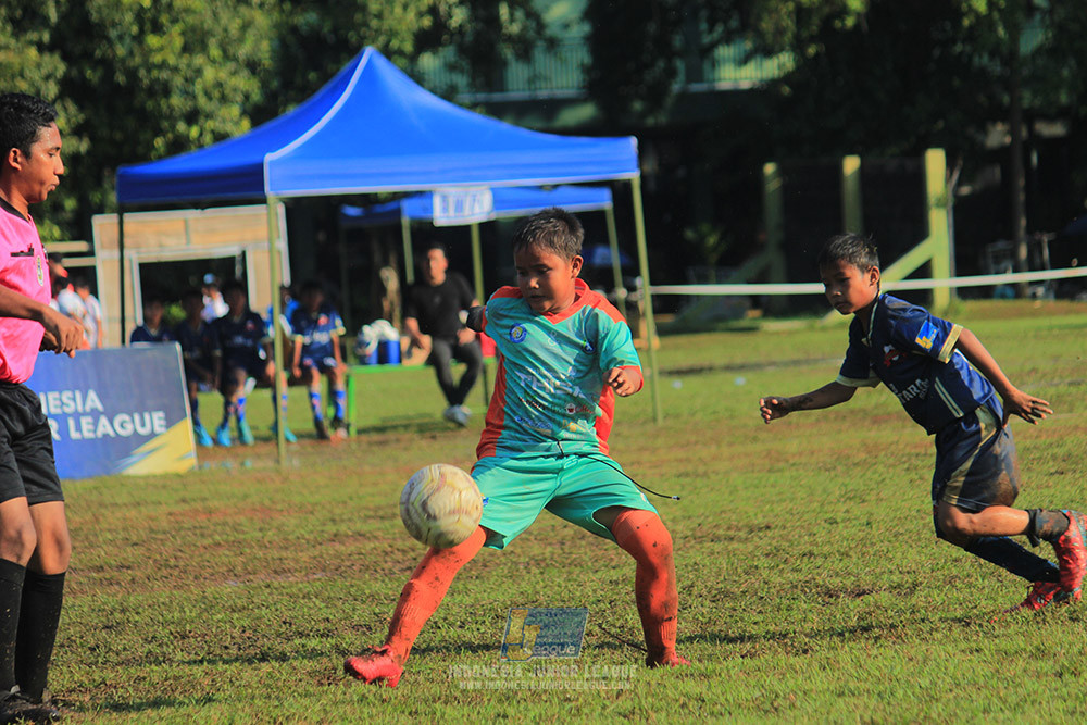 ijl u10 210925 tunas harapan indah sa vs nusantara 2004