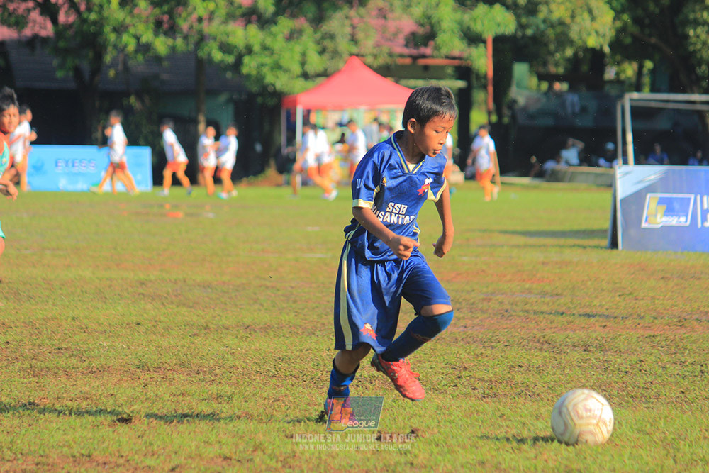 ijl u10 210925 tunas harapan indah sa vs nusantara 2004