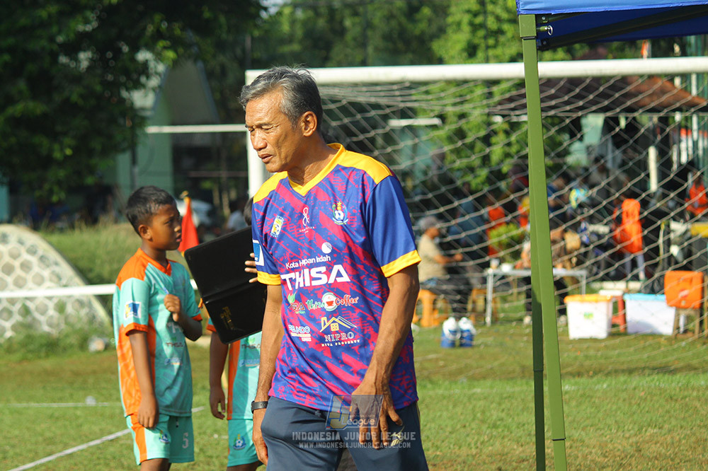 ijl u10 210925 tunas harapan indah sa vs nusantara 2004