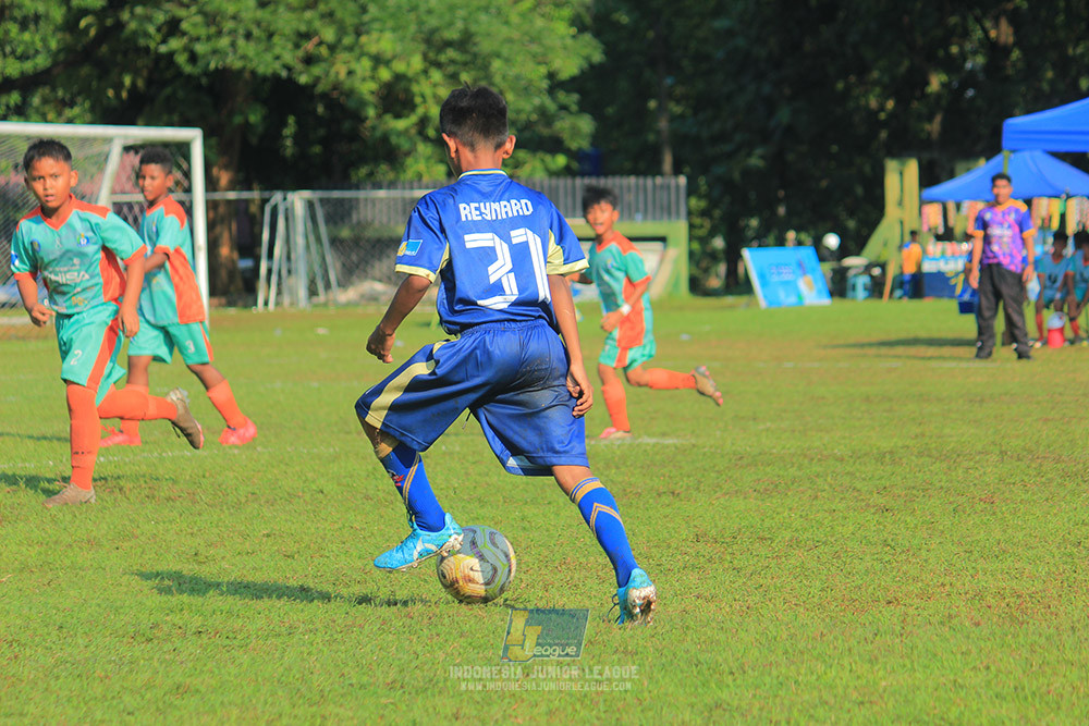 ijl u10 210925 tunas harapan indah sa vs nusantara 2004