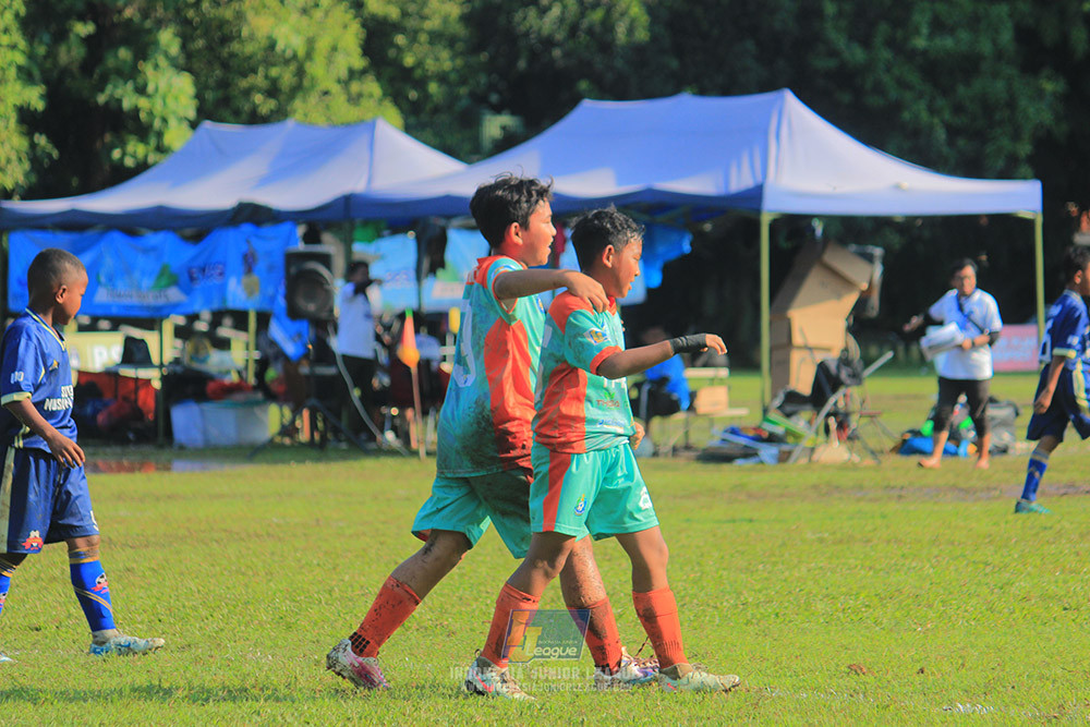 ijl u10 210925 tunas harapan indah sa vs nusantara 2004