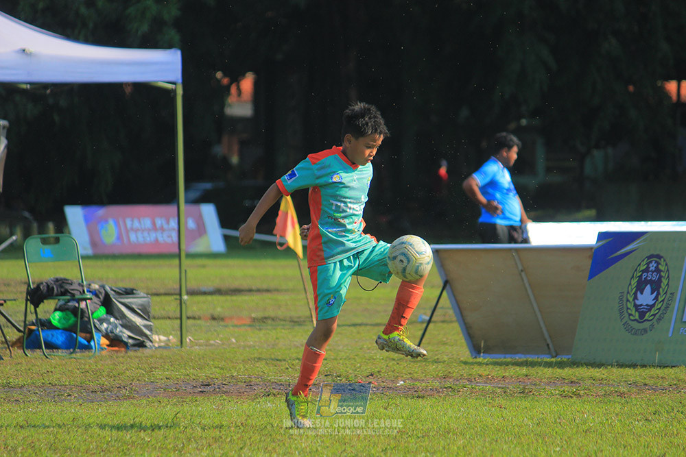 ijl u10 210925 tunas harapan indah sa vs nusantara 2004