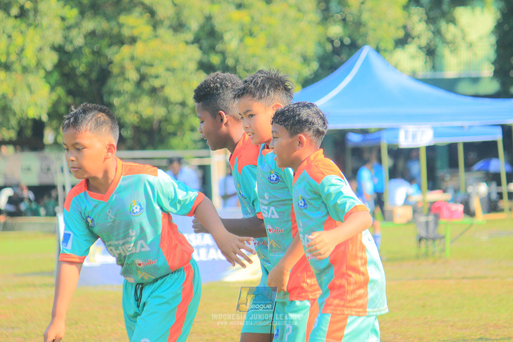 ijl u10 210925 tunas harapan indah sa vs nusantara 2004