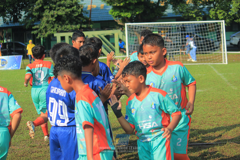 ijl u10 210925 tunas harapan indah sa vs nusantara 2004