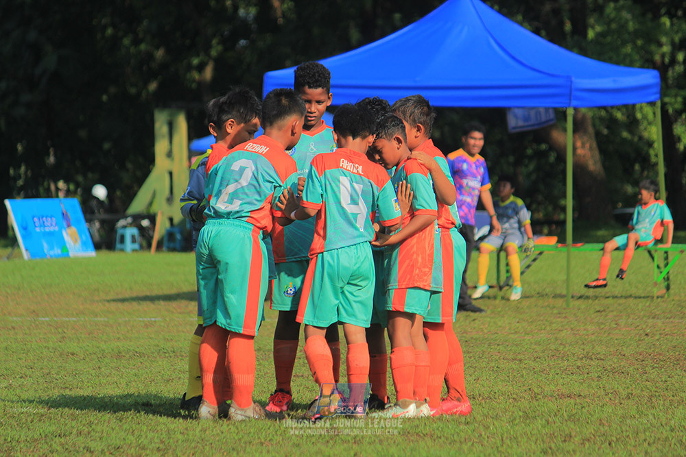 ijl u10 210925 tunas harapan indah sa vs nusantara 2004