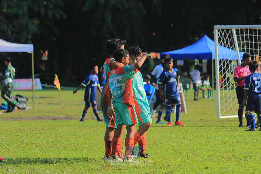 ijl u10 210925 tunas harapan indah sa vs nusantara 2004