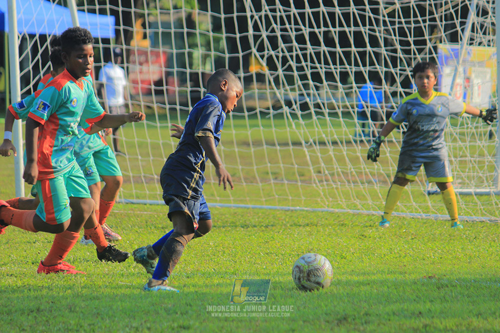 ijl u10 210925 tunas harapan indah sa vs nusantara 2004