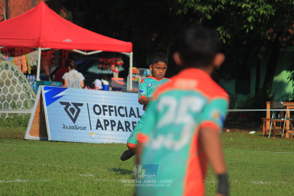 ijl u10 210925 tunas harapan indah sa vs nusantara 2004