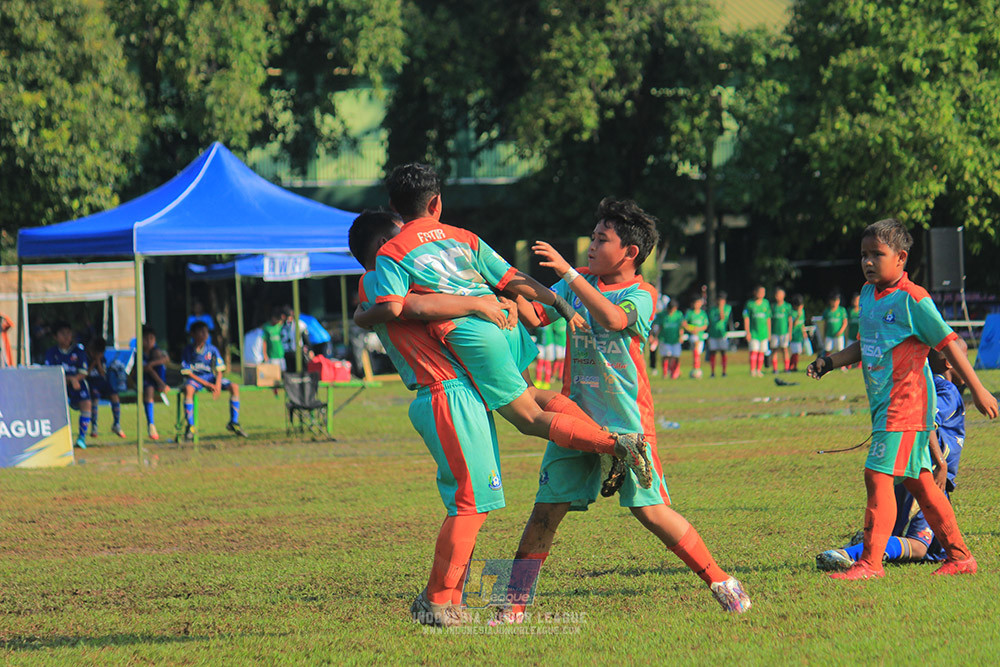 ijl u10 210925 tunas harapan indah sa vs nusantara 2004