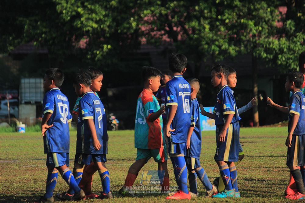 ijl u10 210925 tunas harapan indah sa vs nusantara 2004