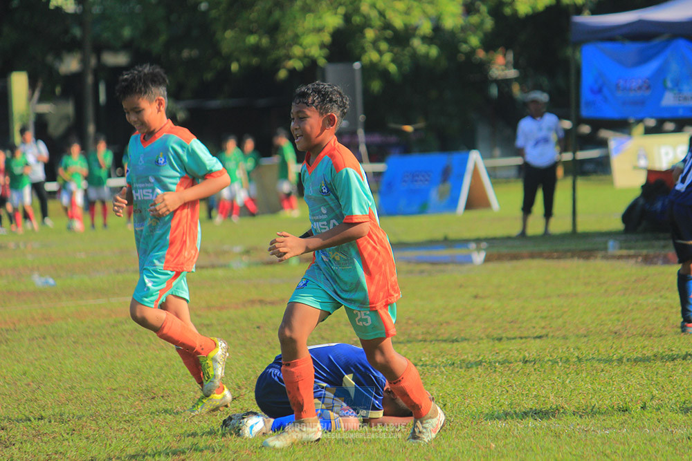 ijl u10 210925 tunas harapan indah sa vs nusantara 2004