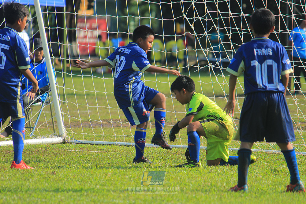 ijl u10 210925 tunas harapan indah sa vs nusantara 2004