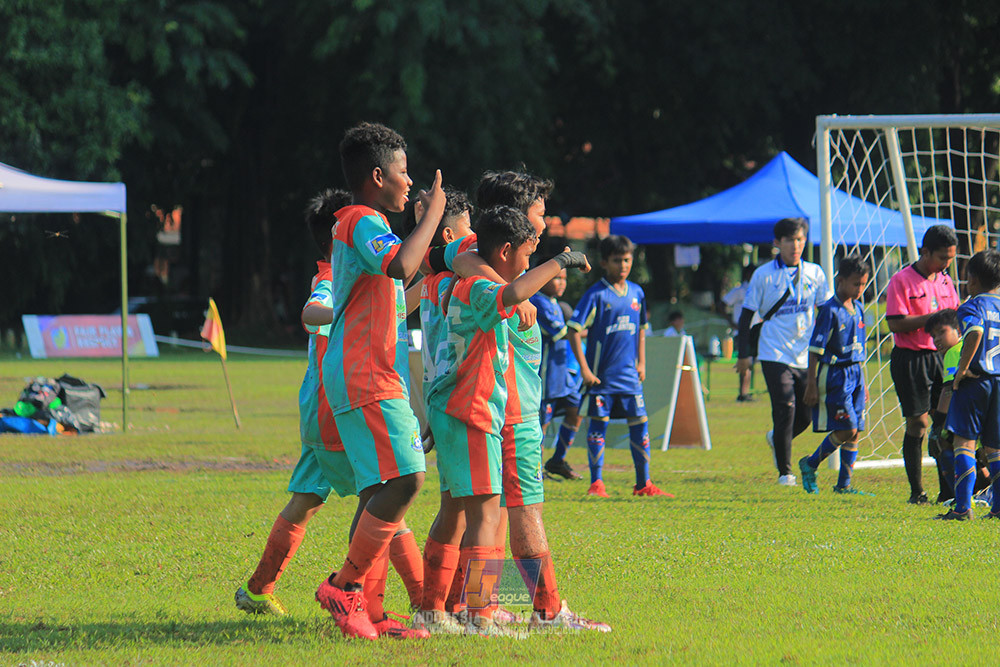 ijl u10 210925 tunas harapan indah sa vs nusantara 2004