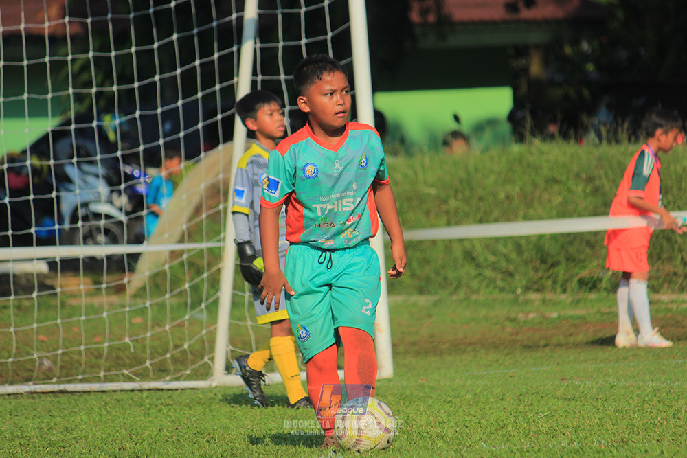 ijl u10 210925 tunas harapan indah sa vs nusantara 2004