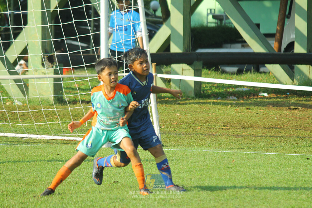 ijl u10 210925 tunas harapan indah sa vs nusantara 2004