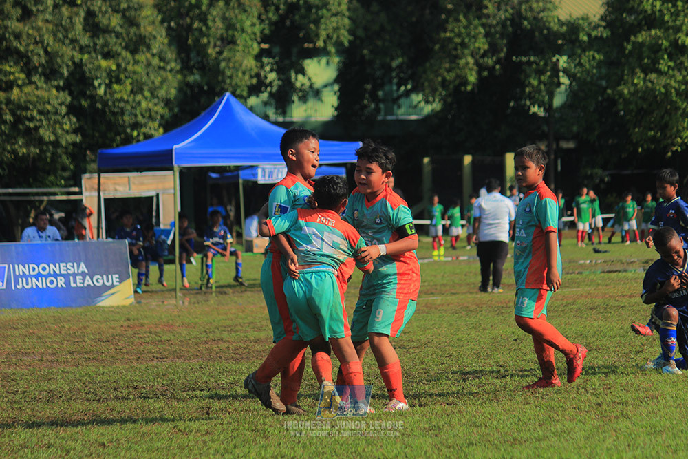 ijl u10 210925 tunas harapan indah sa vs nusantara 2004