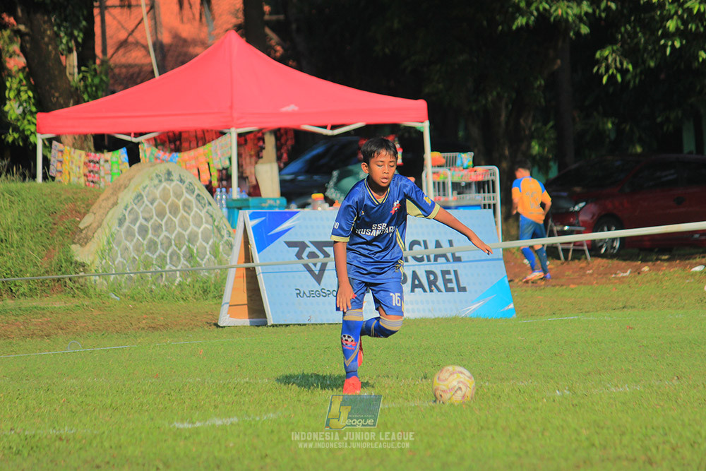 ijl u10 210925 tunas harapan indah sa vs nusantara 2004