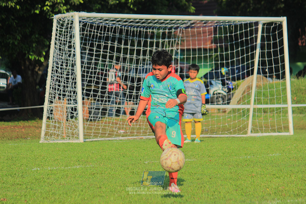 ijl u10 210925 tunas harapan indah sa vs nusantara 2004