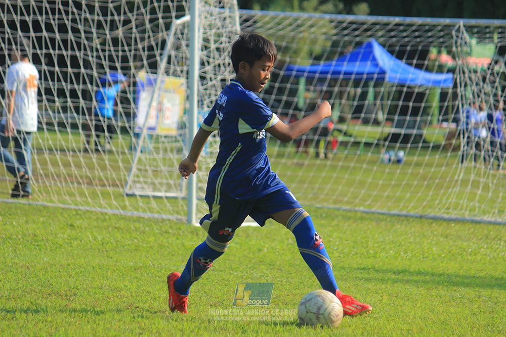 ijl u10 210925 tunas harapan indah sa vs nusantara 2004