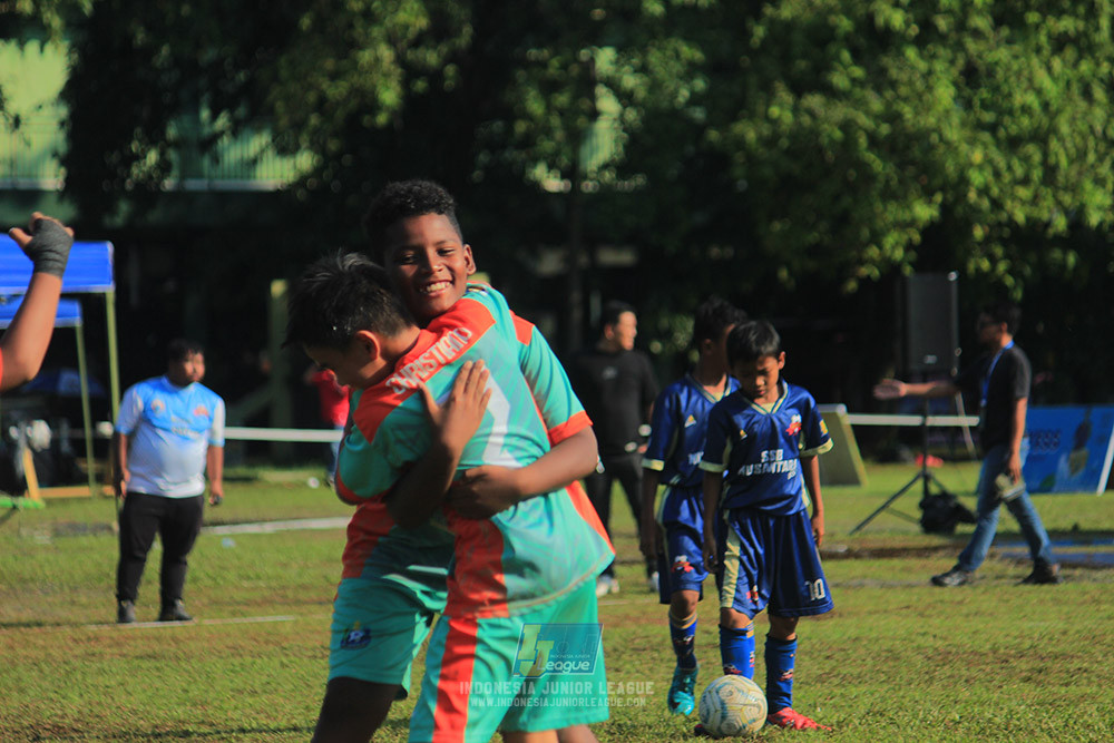 ijl u10 210925 tunas harapan indah sa vs nusantara 2004