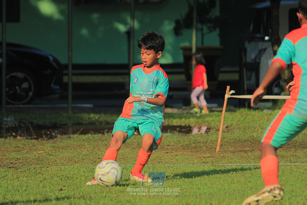 ijl u10 210925 tunas harapan indah sa vs nusantara 2004