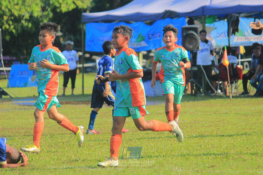 ijl u10 210925 tunas harapan indah sa vs nusantara 2004