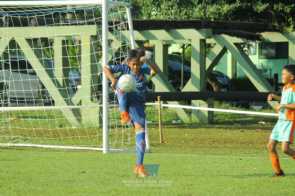 ijl u10 210925 tunas harapan indah sa vs nusantara 2004