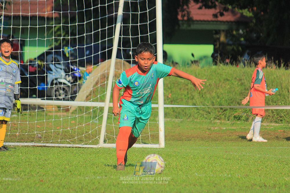 ijl u10 210925 tunas harapan indah sa vs nusantara 2004