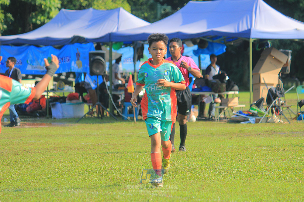 ijl u10 210925 tunas harapan indah sa vs nusantara 2004