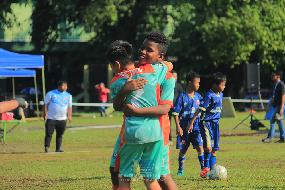 ijl u10 210925 tunas harapan indah sa vs nusantara 2004