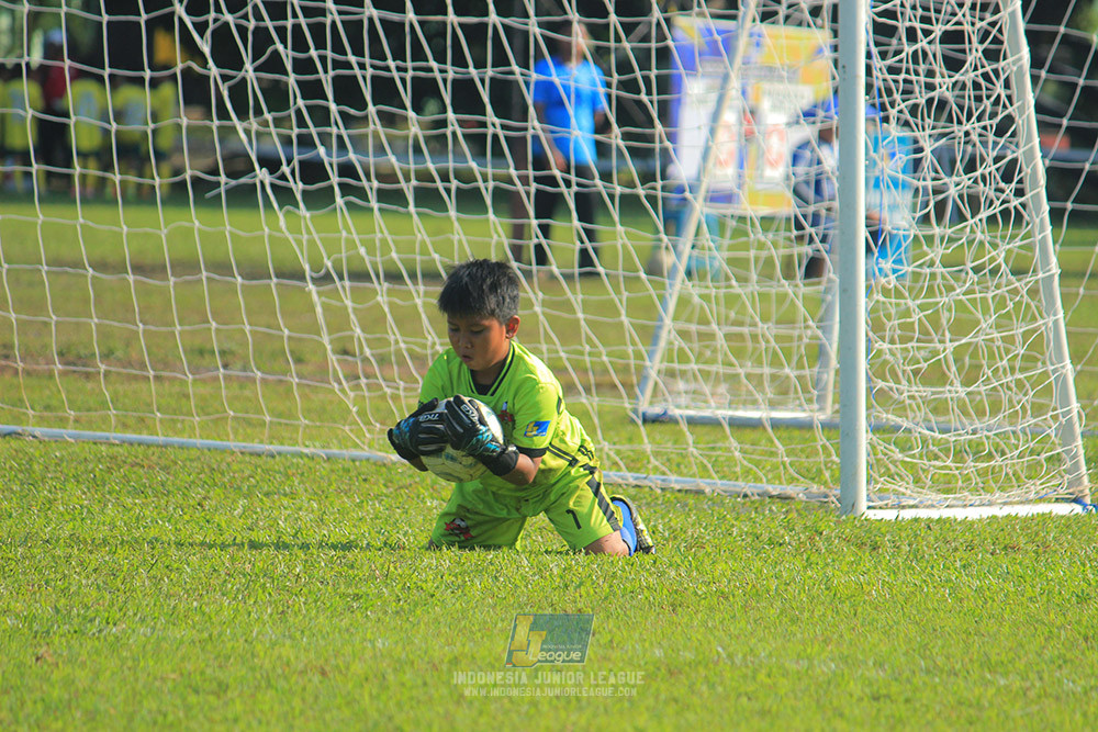 ijl u10 210925 tunas harapan indah sa vs nusantara 2004