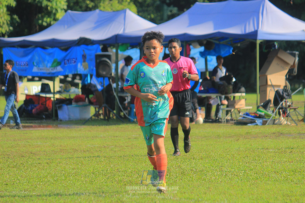 ijl u10 210925 tunas harapan indah sa vs nusantara 2004