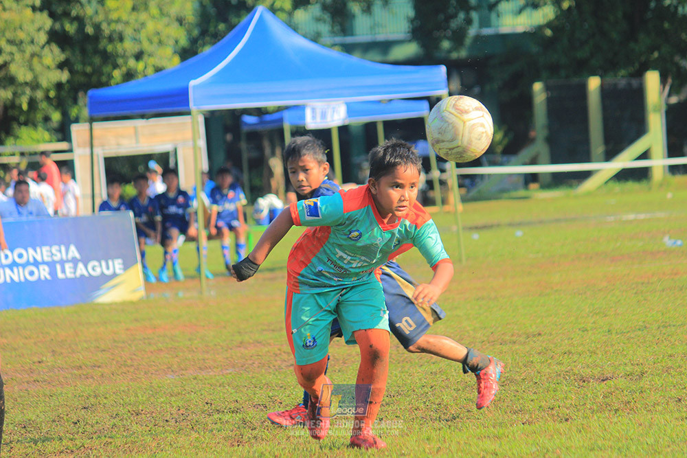 ijl u10 210925 tunas harapan indah sa vs nusantara 2004