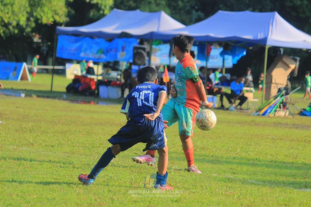 ijl u10 210925 tunas harapan indah sa vs nusantara 2004