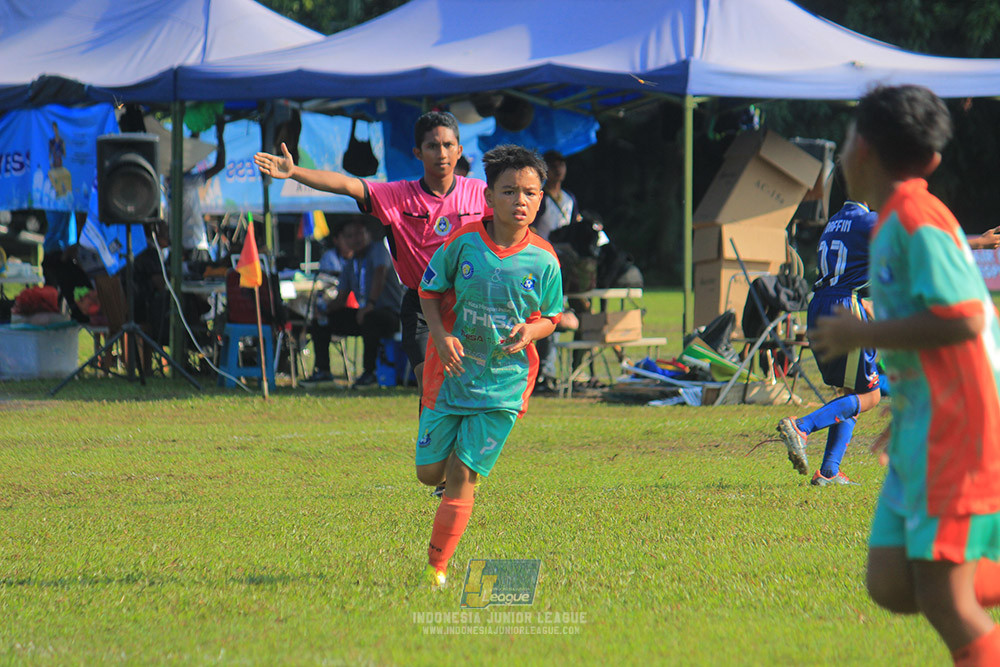 ijl u10 210925 tunas harapan indah sa vs nusantara 2004