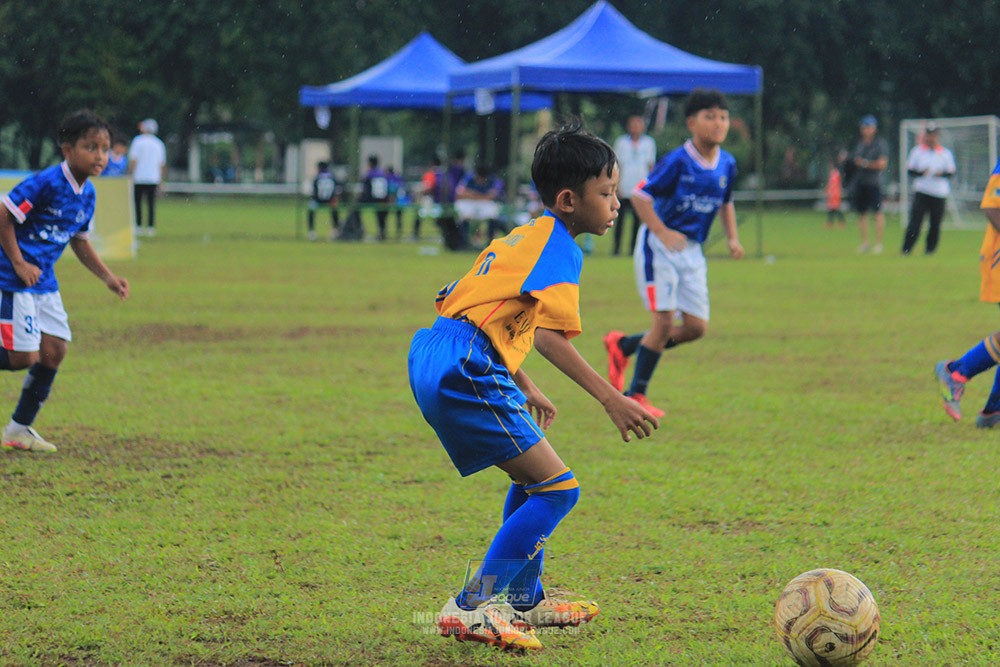 ijl u10 210925 tunas jakarta vs indonesia youth fa