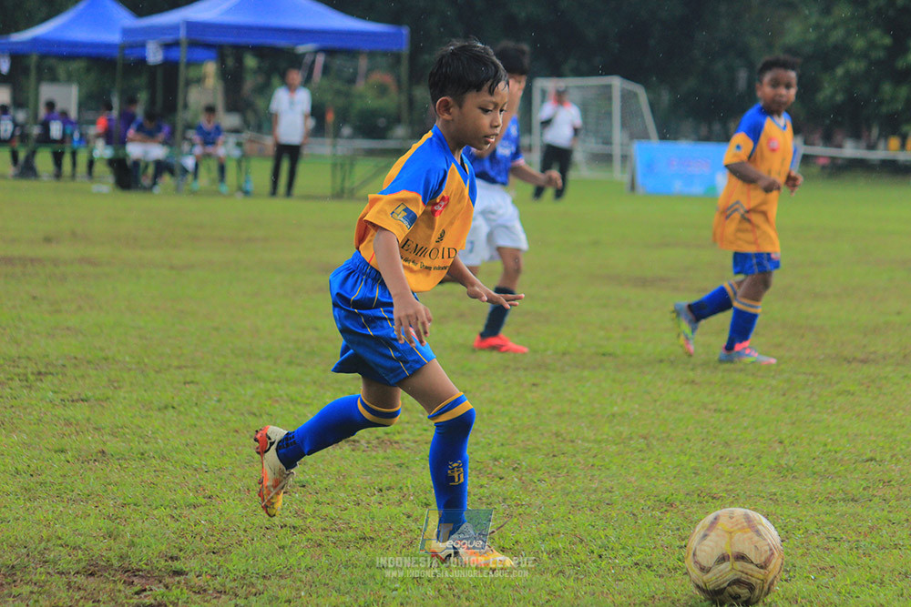 ijl u10 210925 tunas jakarta vs indonesia youth fa
