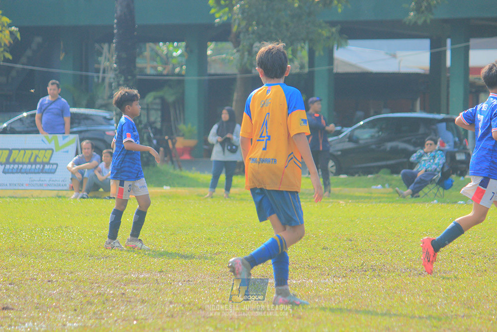 ijl u10 210925 tunas jakarta vs indonesia youth fa