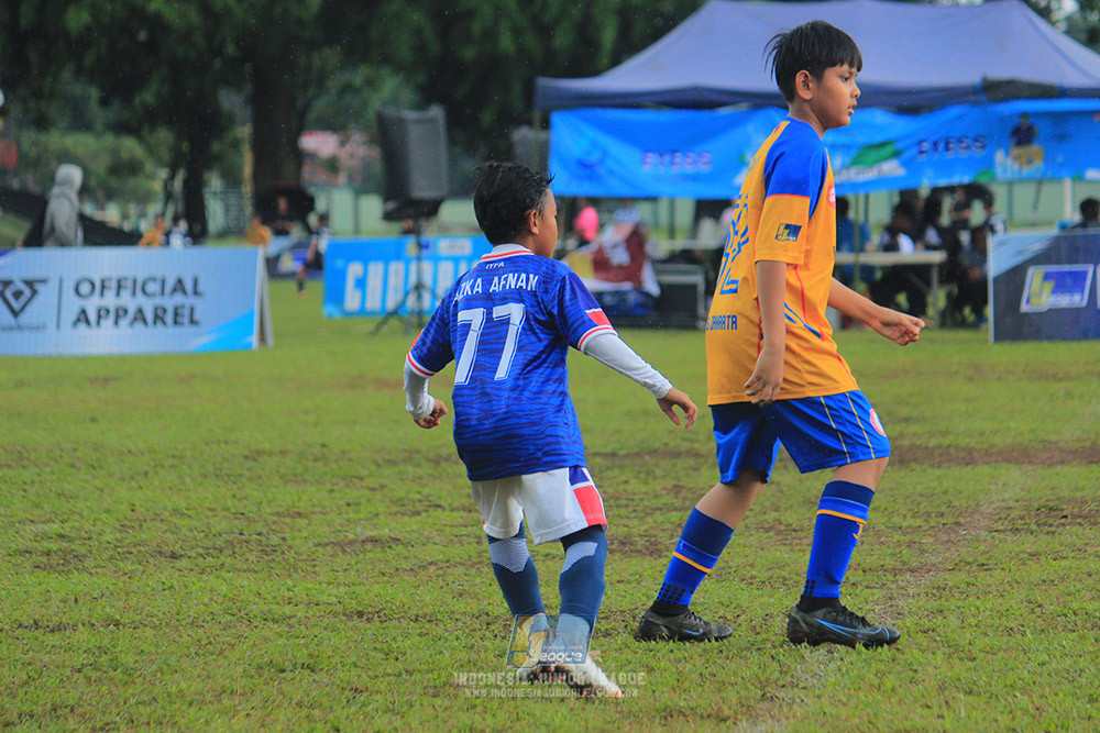 ijl u10 210925 tunas jakarta vs indonesia youth fa