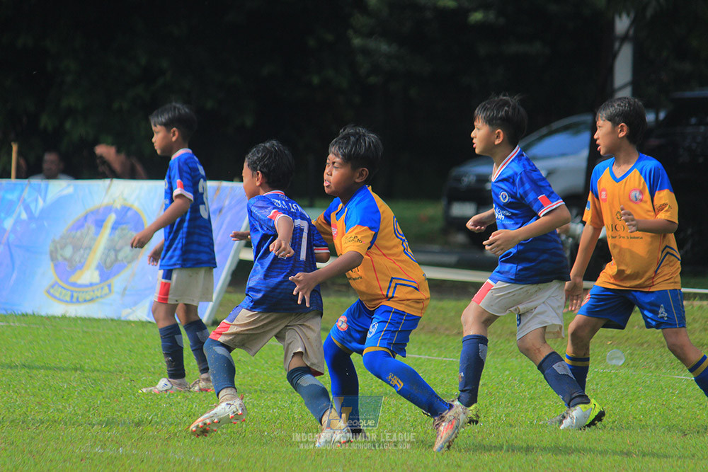 ijl u10 210925 tunas jakarta vs indonesia youth fa