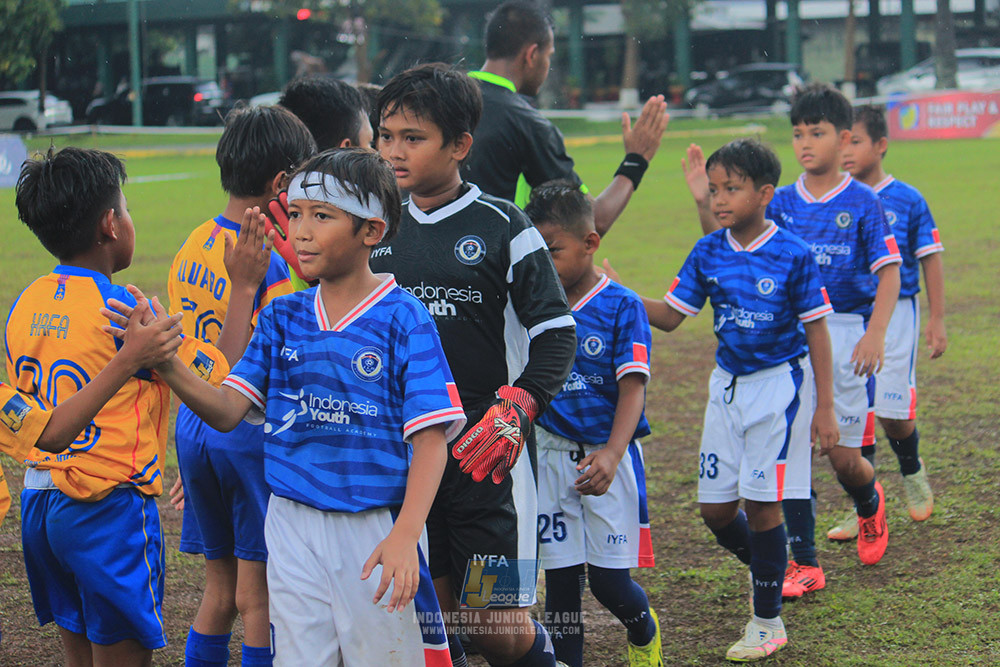 ijl u10 210925 tunas jakarta vs indonesia youth fa